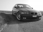 Alpina B8 Coupe (E36)
