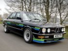 Alpina  B9 (E28)  3.0 (245 Hp) 