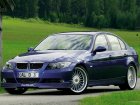 Alpina  D3 (E90)  2.0 Bi-Turbo Disel (214 Hp) Switch-Tronic 