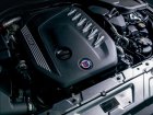 Alpina  D3 Sedan (G20)  S 3.0 (355 Hp) MHEV AWD Switch-Tronic  