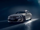 Alpina D3 Sedan (G20, facelift 2023) S 3.0 (355 Hp) MHEV AWD SWTICH-TRONIC Technical specifications and fuel economy