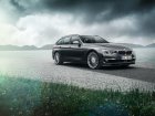 Alpina D3 Touring (F31 LCI, Facelift 2015) 3.0d (350 Hp) Allrad Switch-Tronic