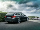 Alpina D3 Touring (F31 LCI, Facelift 2015)