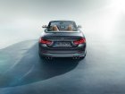 Alpina D4 Cabrio (facelift, 2017)