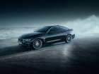 Alpina  D4 Coupe (facelift, 2017)  3.0d (350 Hp) Switch-Tronic 