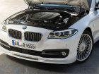 Alpina D5 Sedan (F10 LCI, Facelift 2013)