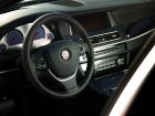Alpina D5 Touring (F11 LCI, Facelift 2013)