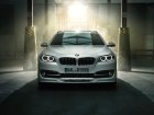 Alpina D5 Touring (F11 LCI, Facelift 2013)