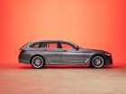 Alpina D5 Touring (G31, facelift 2020)