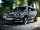 Alpina  XD3 (F25)  3.0 (350 Hp) BITURBO 