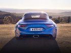Alpine A110 (2017)