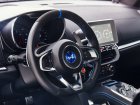 Alpine  A110 (2017)  GT 1.8 (300 Hp) DCT  