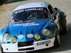 Alpine  A110 Berlinette  1100 (L) (95 Hp) 