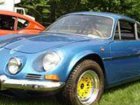 Alpine A110 Berlinette