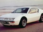Alpine  A310  1.6 Injection (127 Hp) 