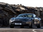 Aston Martin  DB11  AMR 5.2 V12 (639 Hp) Automatic  
