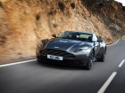 Aston Martin  DB11  AMR 5.2 V12 (639 Hp) Automatic  