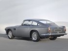 Aston Martin DB4