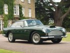 Aston Martin DB4 GT