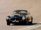 Aston Martin DB4 GT