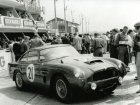Aston Martin DB4 GT