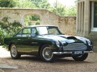 Aston Martin DB4 GT