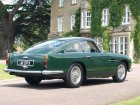 Aston Martin DB4 GT