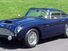 Aston Martin DB4 GT