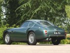 Aston Martin DB4 GT Zagato