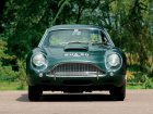 Aston Martin DB4 GT Zagato