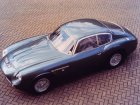 Aston Martin  DB4 GT Zagato  3.7 (318 Hp)  