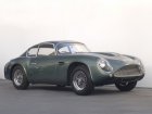Aston Martin  DB4 GT Zagato  3.7 (318 Hp)  