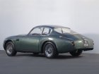 Aston Martin  DB4 GT Zagato  3.7 (318 Hp)  