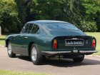 Aston Martin DB6