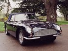 Aston Martin DB6 Volante 4.0 (286 Hp)