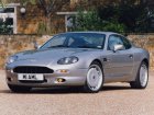 Aston Martin DB7