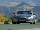 Aston Martin  DB7  3.2 V6 (360 Hp) Automatic  