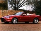 Aston Martin DB7 Volante