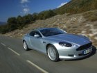Aston Martin DB9 Coupe