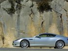 Aston Martin DB9 Coupe