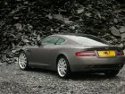 Aston Martin DB9 Coupe