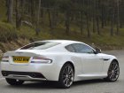 Aston Martin DB9 Coupe (facelift 2012)