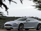 Aston Martin  DB9 Coupe (facelift 2012)  6.0 V12 (517 Hp) Automatic  