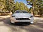 Aston Martin  DB9 Coupe (facelift 2012)  6.0 V12 (517 Hp) Automatic  