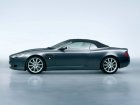 Aston Martin DB9 Volante