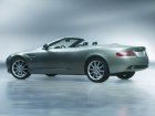 Aston Martin DB9 Volante