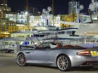 Aston Martin DB9 Volante (facelift 2012)