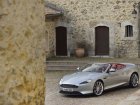 Aston Martin  DB9 Volante (facelift 2012)  6.0 V12 (517 Hp) Automatic  
