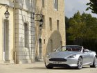 Aston Martin  DB9 Volante (facelift 2012)  6.0 V12 (517 Hp) Automatic  
