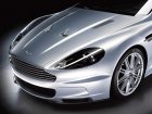 Aston Martin DBS